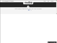 Visual Heap  /  A Visual Aggregator for Designers