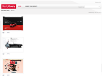 Best jQuery : Website Design Gallery 2012