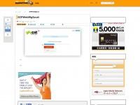 GIFアニメーションをWebM形式の動画に変換して軽量化する「gfycat」 - WEBマーケティング ブログ