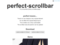 perfect-scrollbar