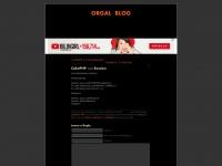 ORGAL BLOG  》 Blog Archive  》 CakePHP （1.3.5） Session タイムアウト設定