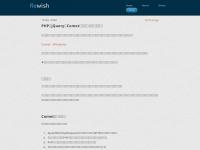 PHPとjQueryでCometっぽいモノを実装する - Rewish