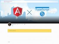 AngularJS x TypeScript でちょっと本格的な TODO アプリを作ってみる – AngularJS + TypeScript ＃2 | NET BIZ DIV. TECH BLOG