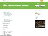JavaScript - AngularJSモダンプラクティス - Qiita