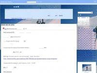 NetCommons2で大きなサイズの画像アップロードに失敗する理由 - モーグルとカバとパウダーの日記